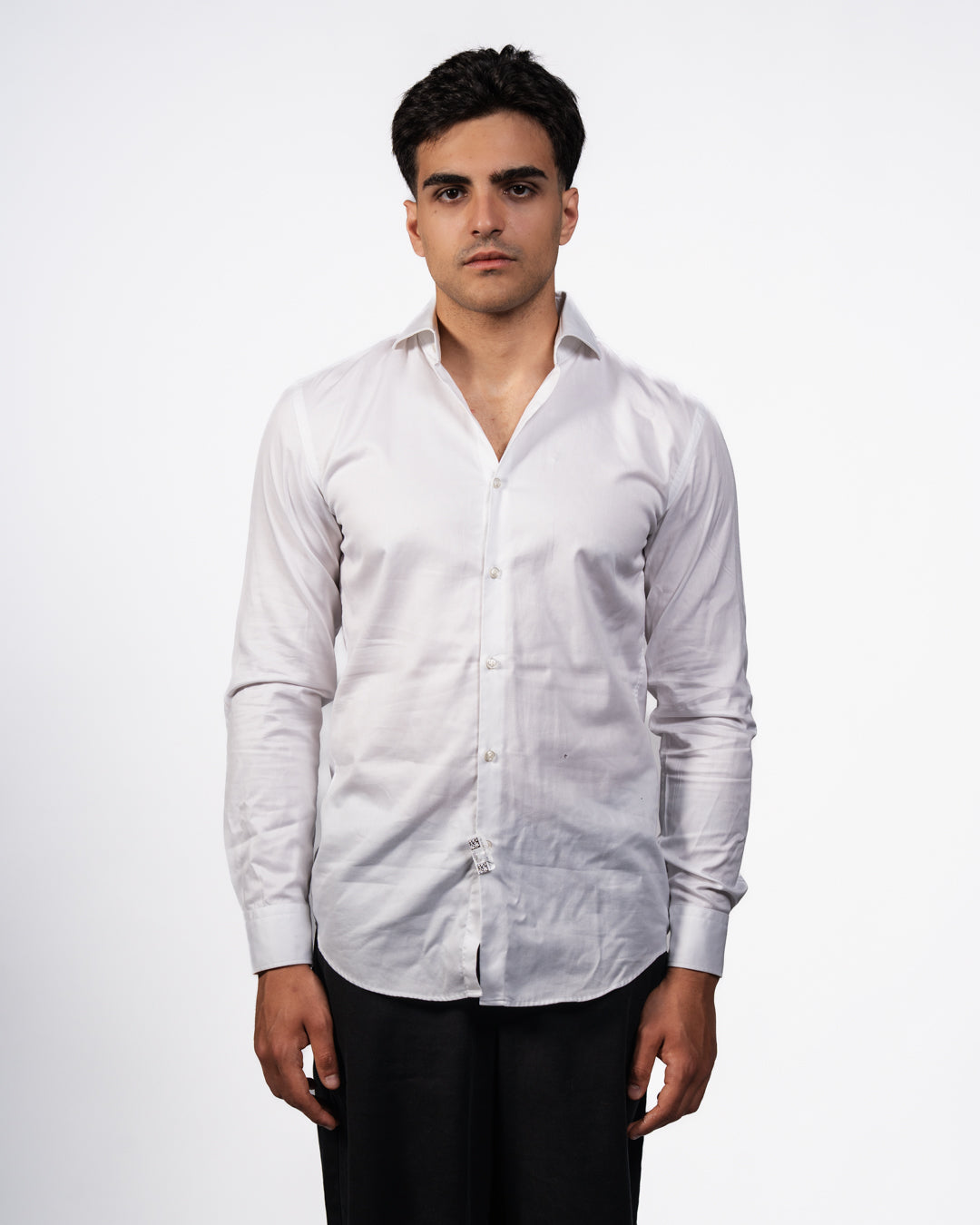 CAMICIA BURBERRY