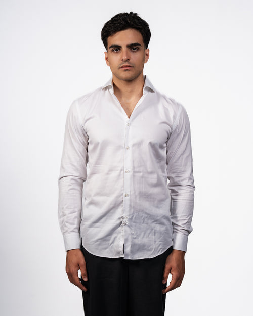 CAMICIA BURBERRY