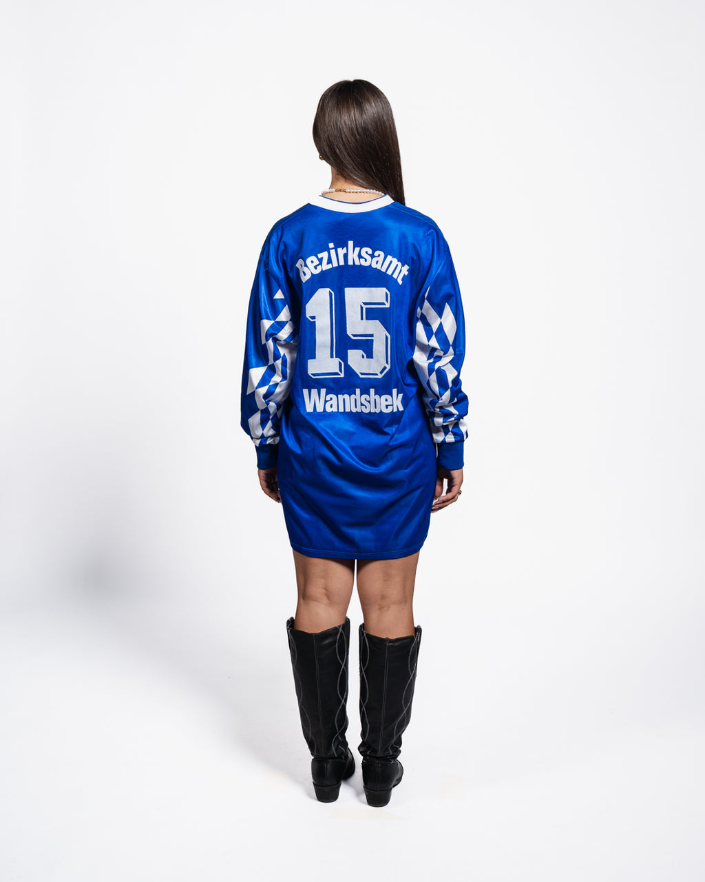 JERSEY HOCKEY VINTAGE