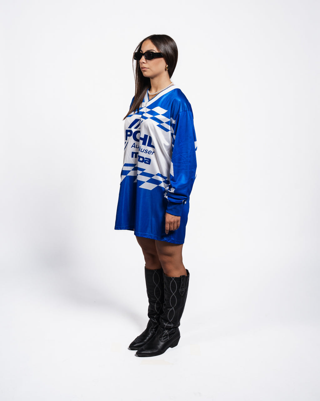 JERSEY HOCKEY VINTAGE