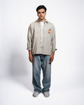 CAMICIA JOE BAR