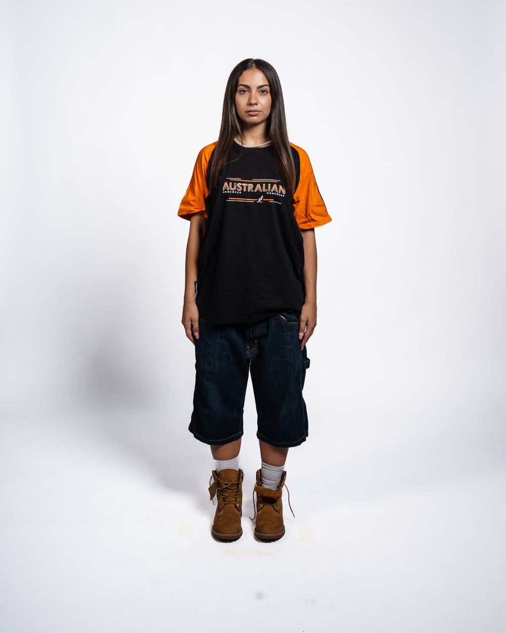 T-SHIRT AUSTRALIAN