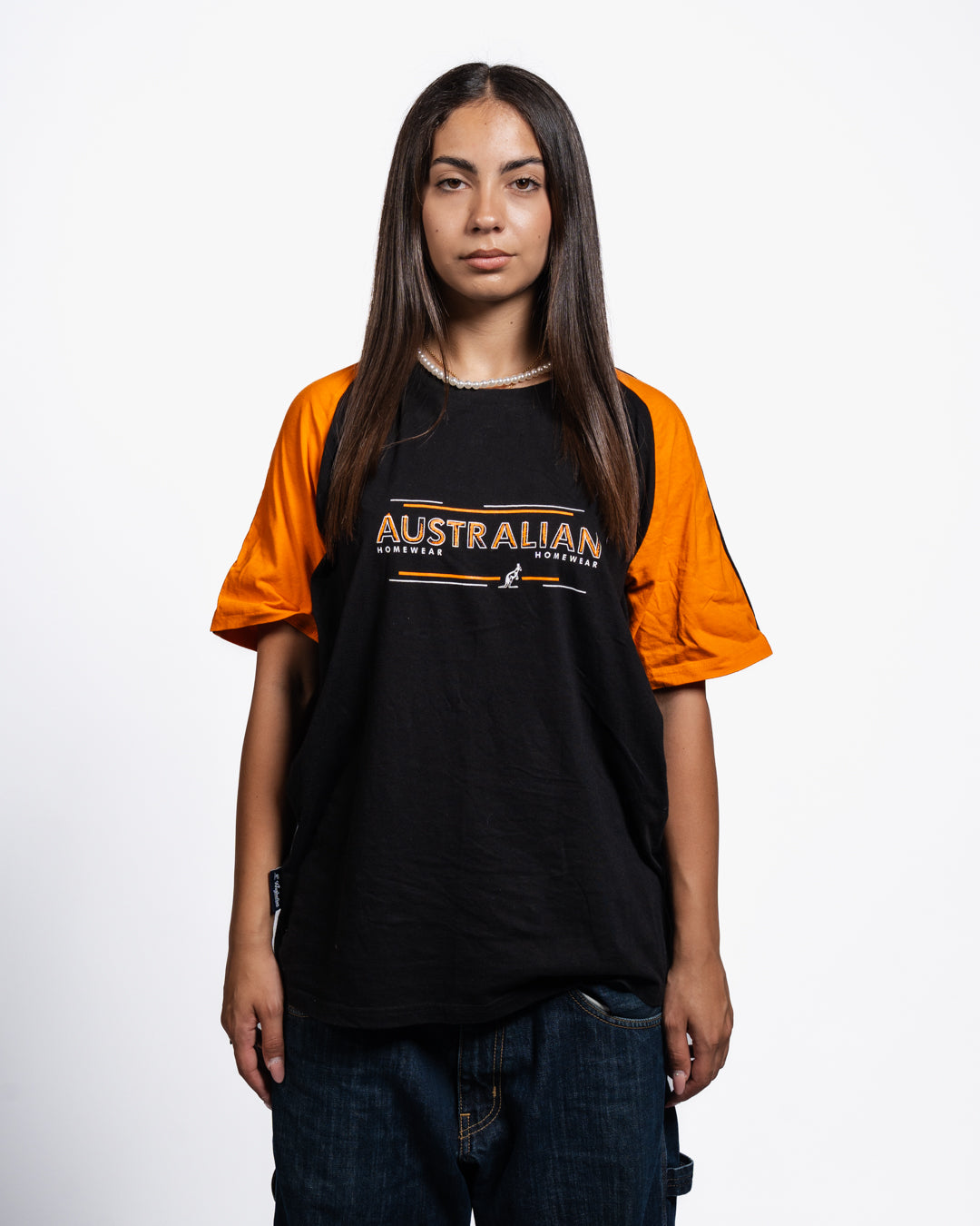 T-SHIRT AUSTRALIAN