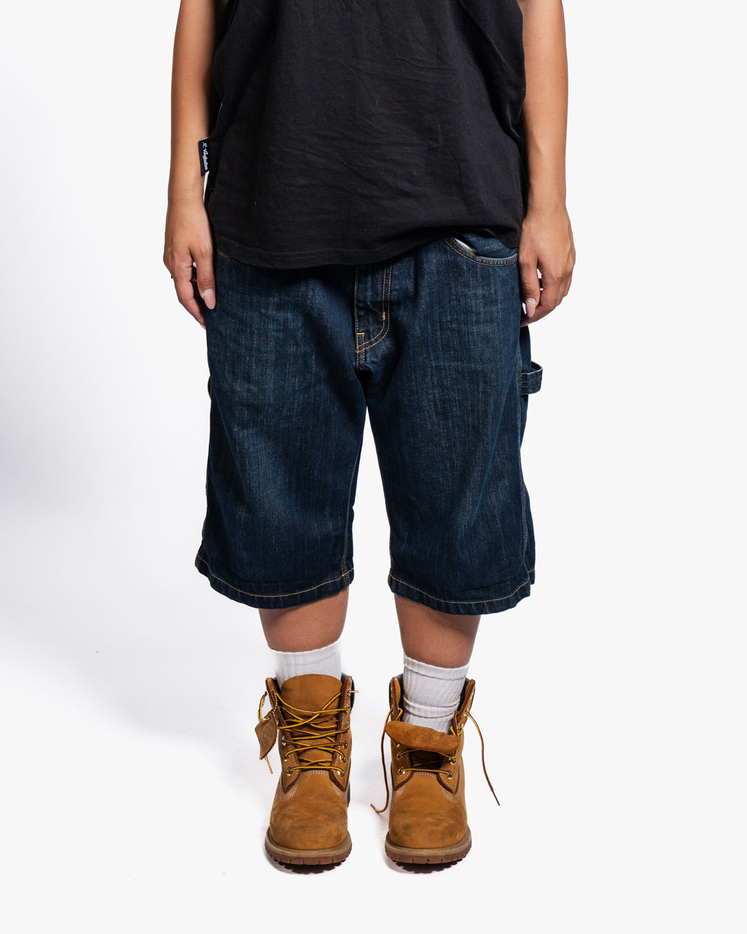BERMUDA CARHARTT