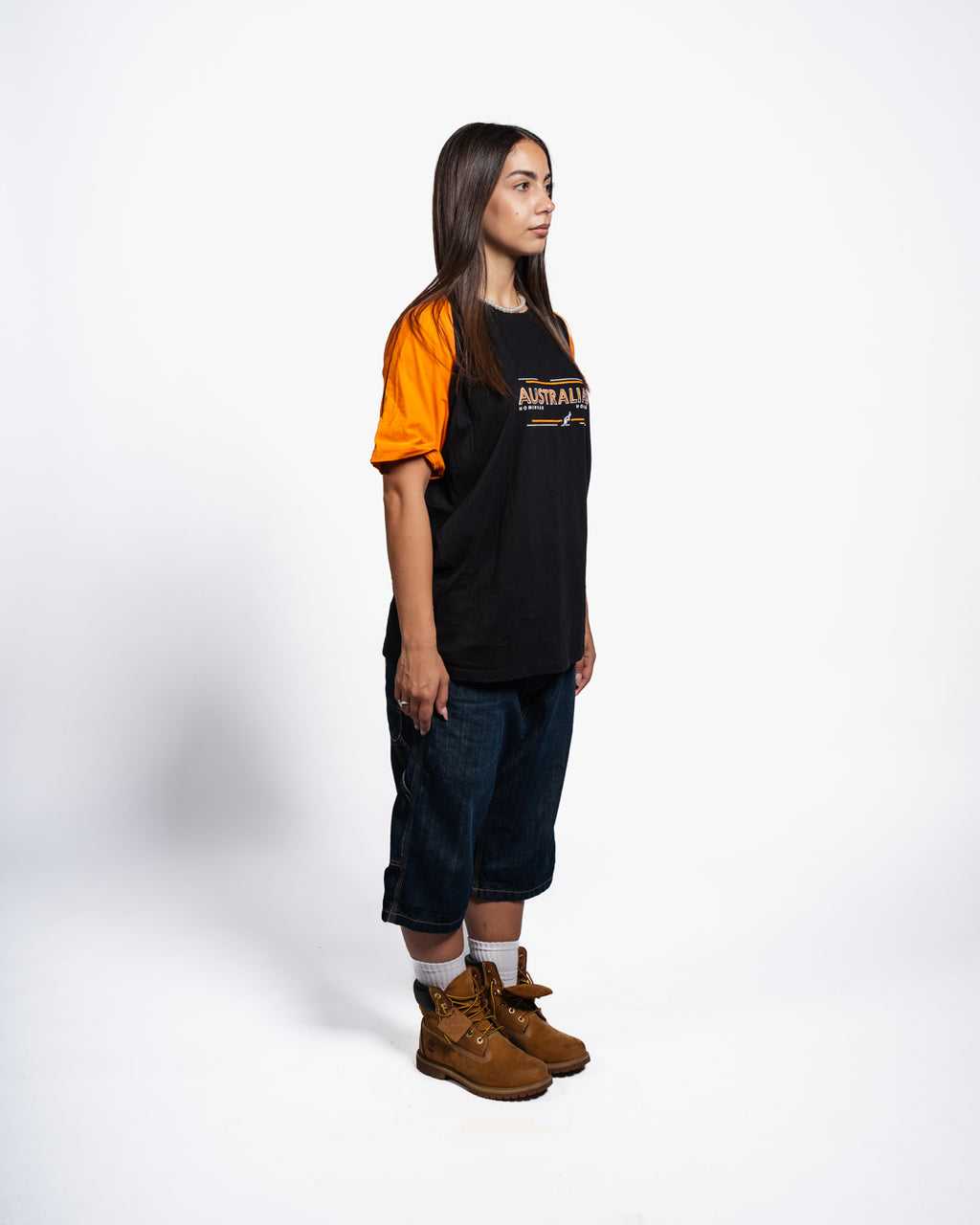 T-SHIRT AUSTRALIAN