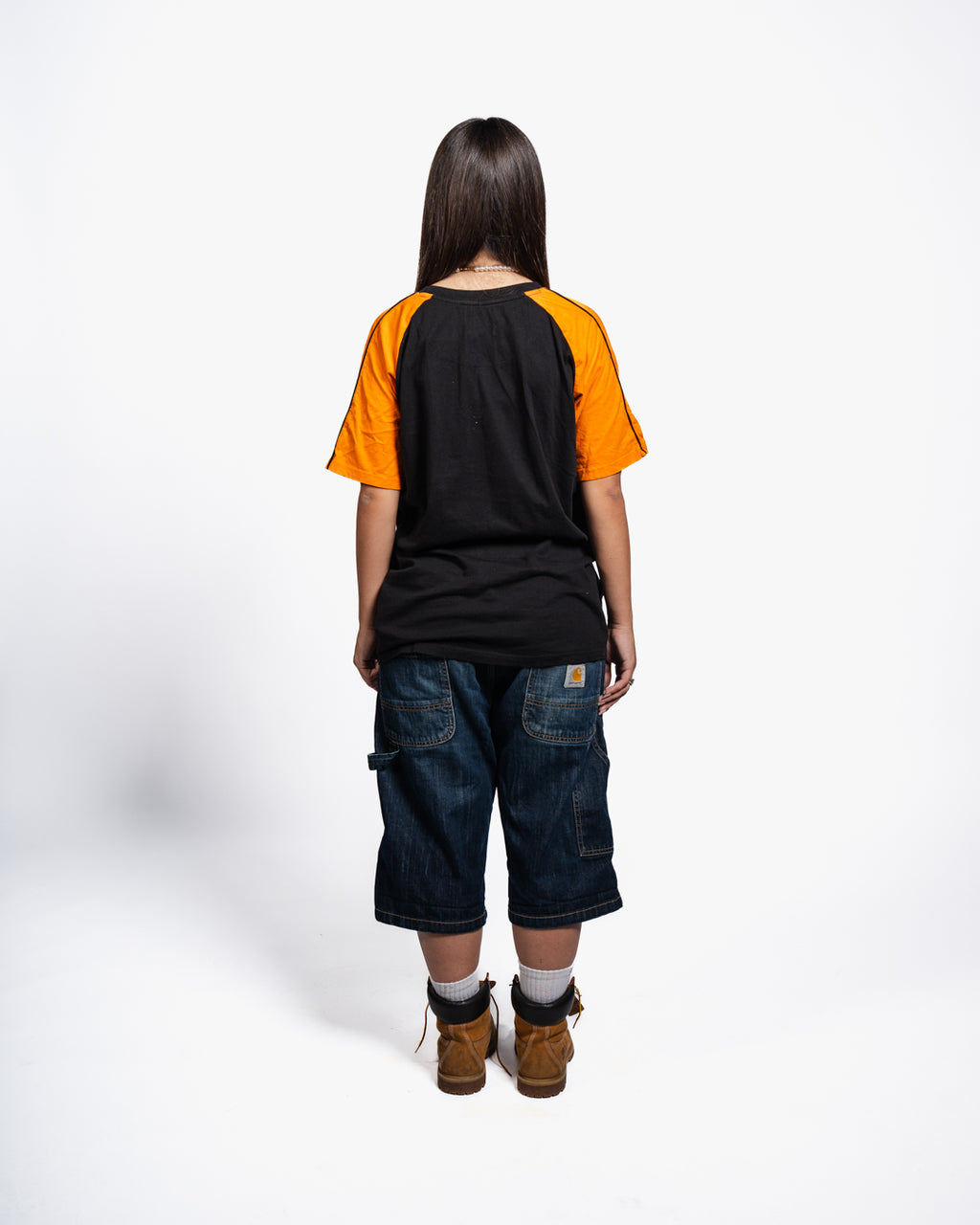 BERMUDA CARHARTT