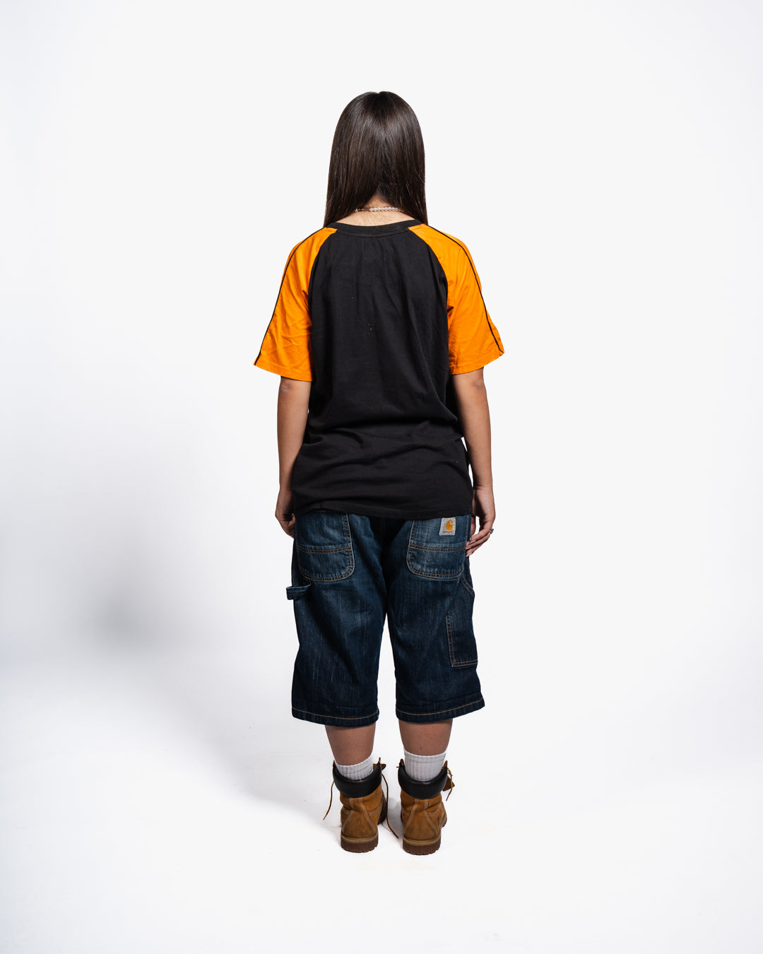 BERMUDA CARHARTT