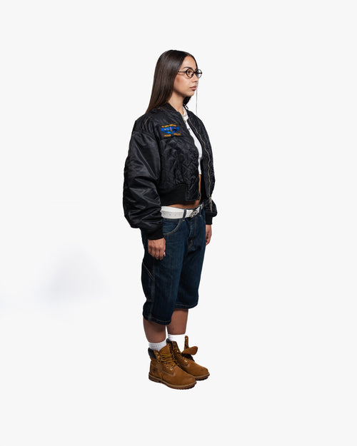 BOMBER FORTY FIVE BOMBER