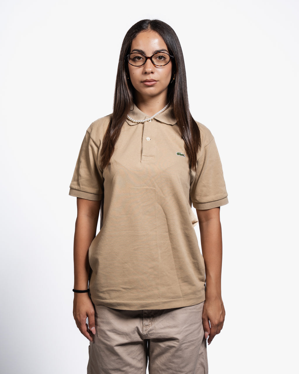 POLO LACOSTE