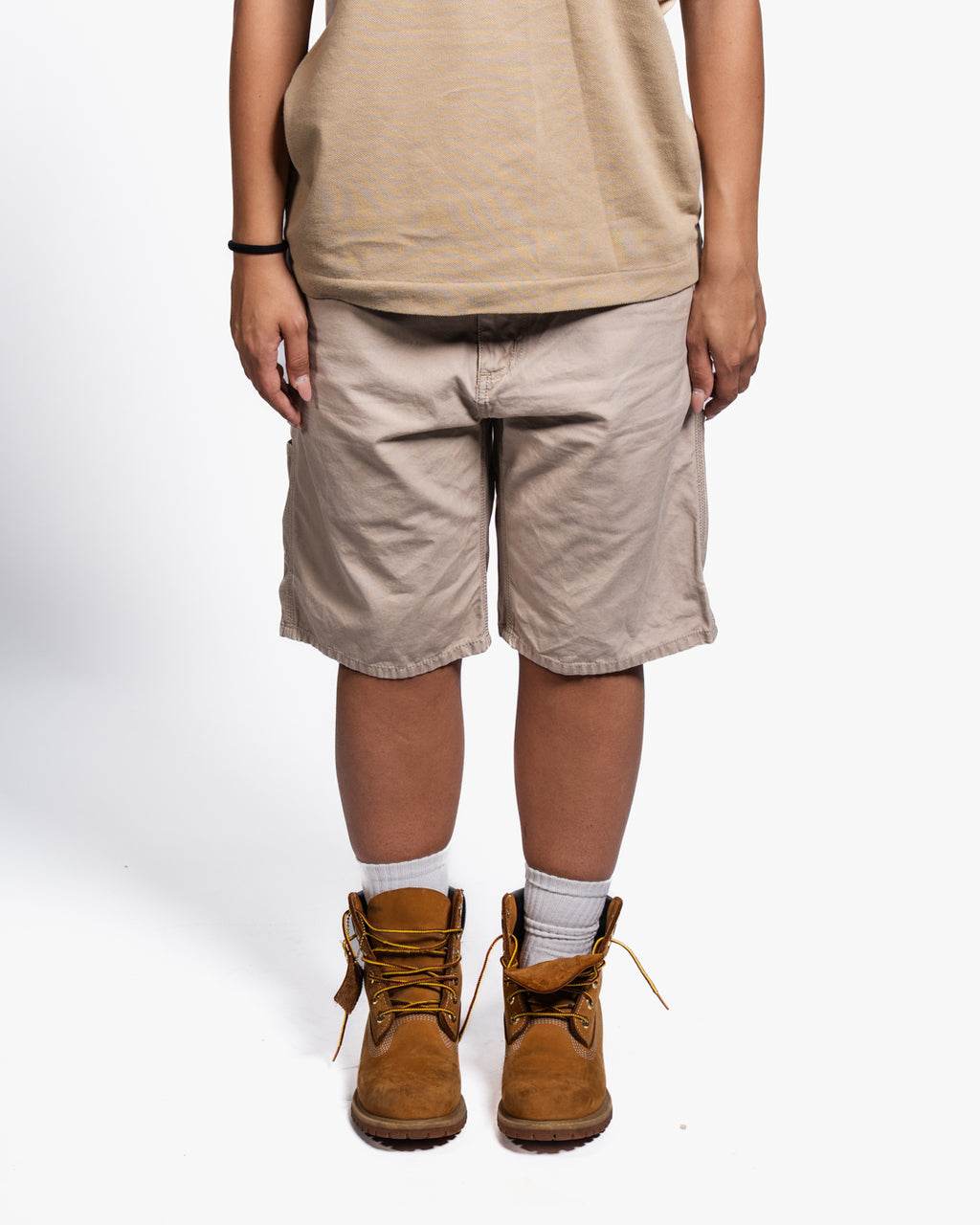 BERMUDA CARHARTT SINGLE KNEE