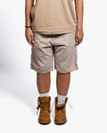BERMUDA CARHARTT SINGLE KNEE
