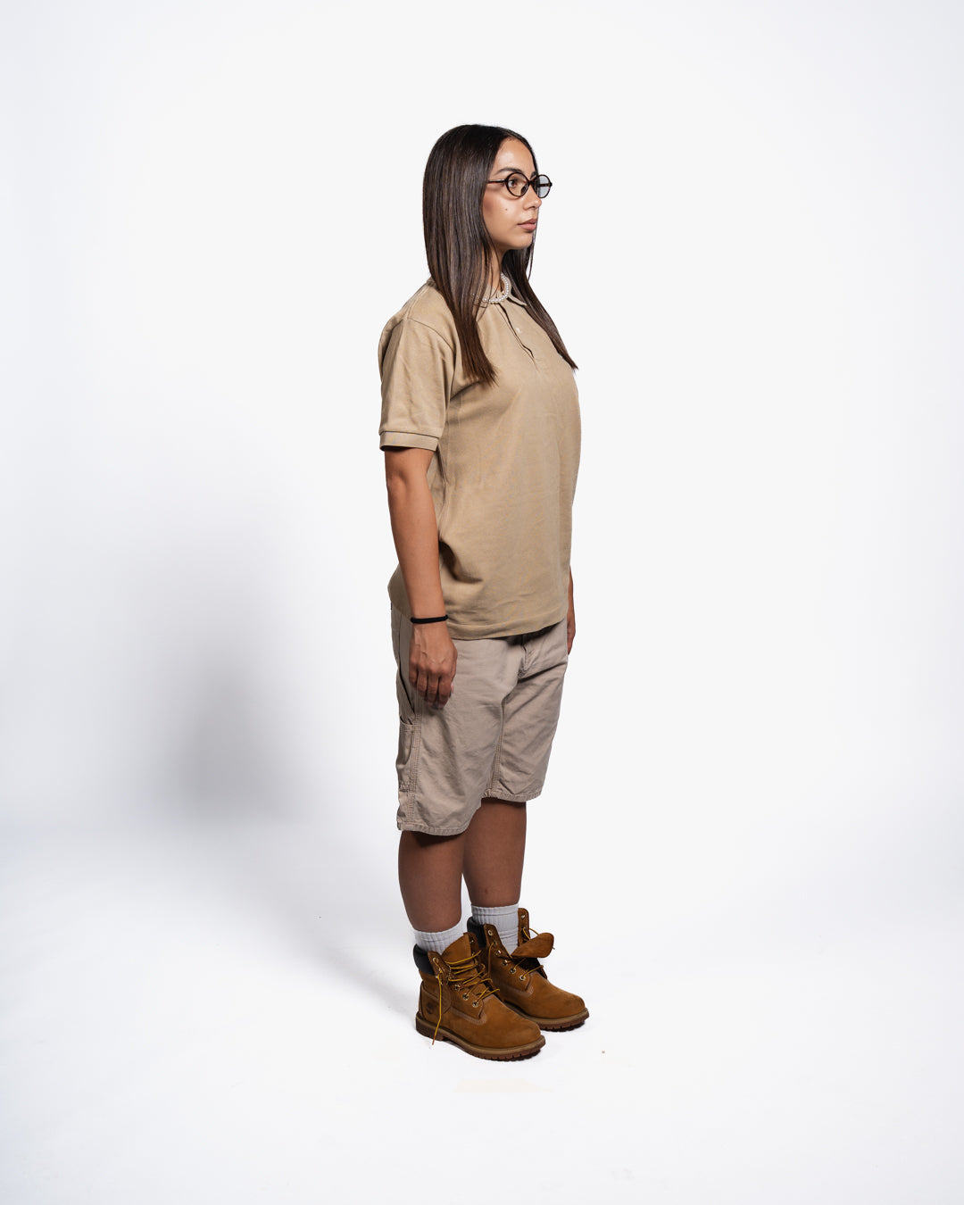 POLO LACOSTE