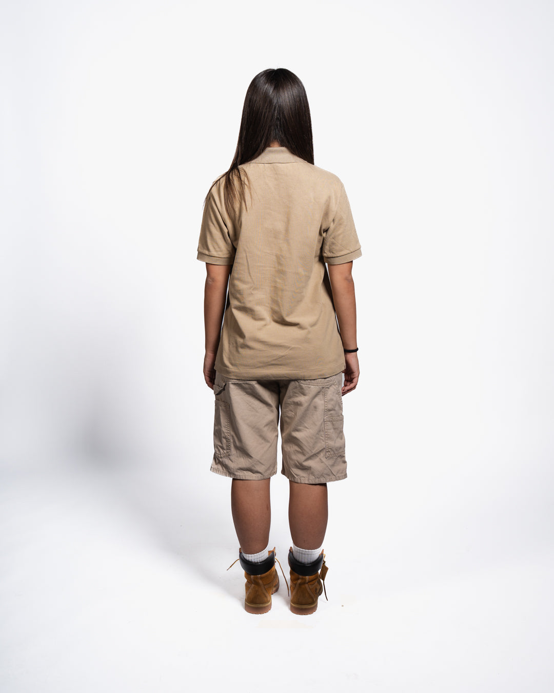 POLO LACOSTE