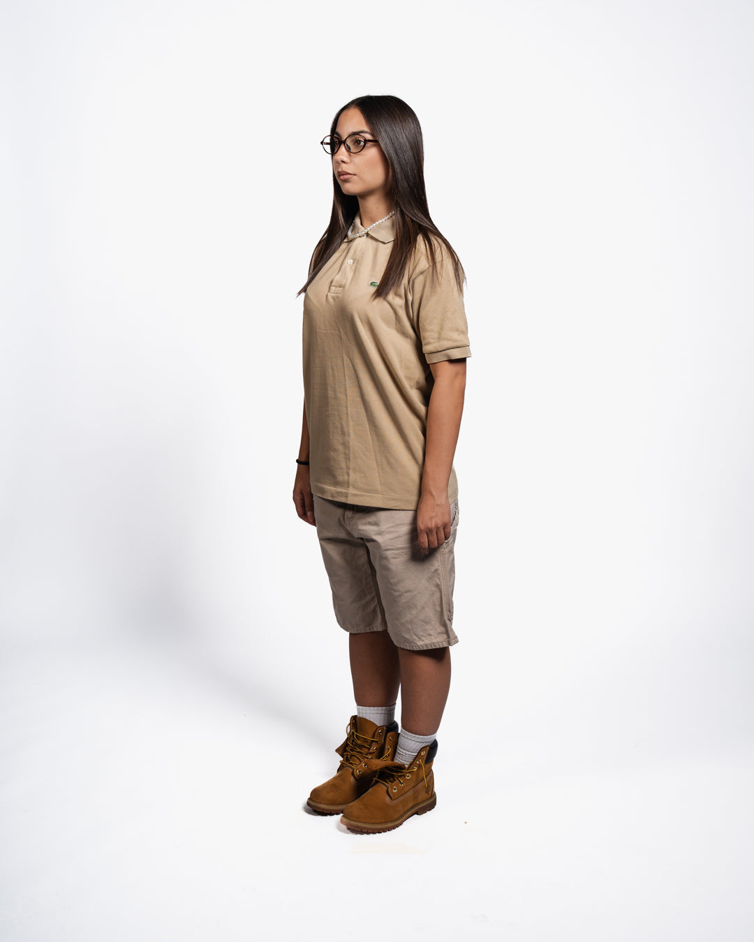 POLO LACOSTE